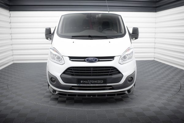 Frontleppe Ford Transit Custom Mk1