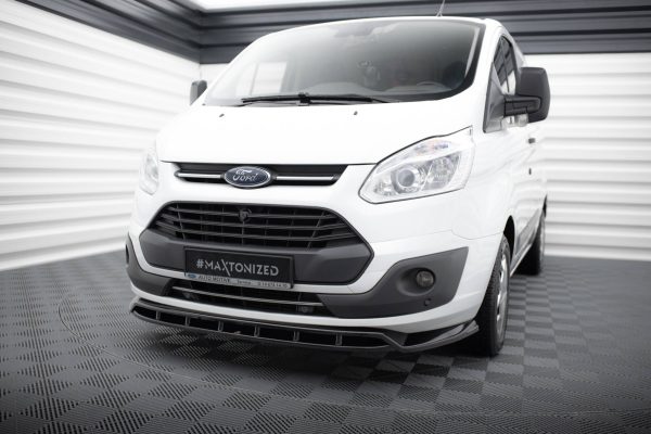 Frontleppe Ford Transit Custom Mk1