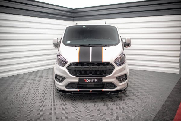 Frontleppe Ford Transit Custom ST-Line Mk1 Facelift