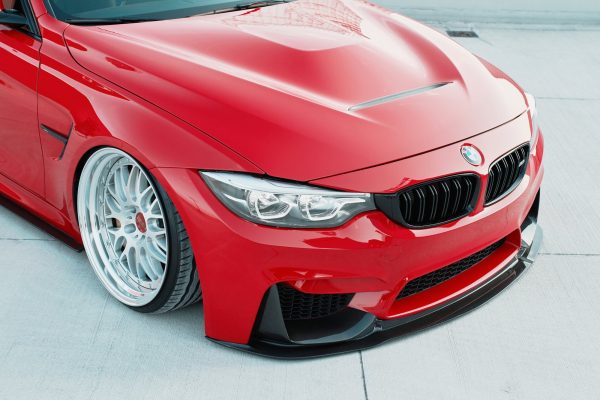 Frontleppe BMW M3 F80