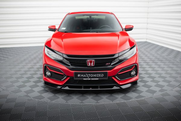 Frontleppe Honda CIVic SI Mk10