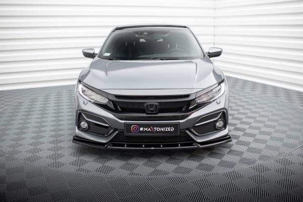 Frontleppe Honda CIVic Sport Mk 10