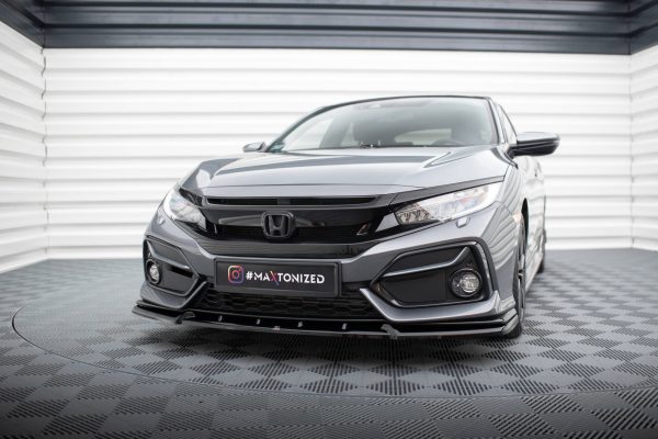 Frontleppe Honda CIVic Sport Mk 10