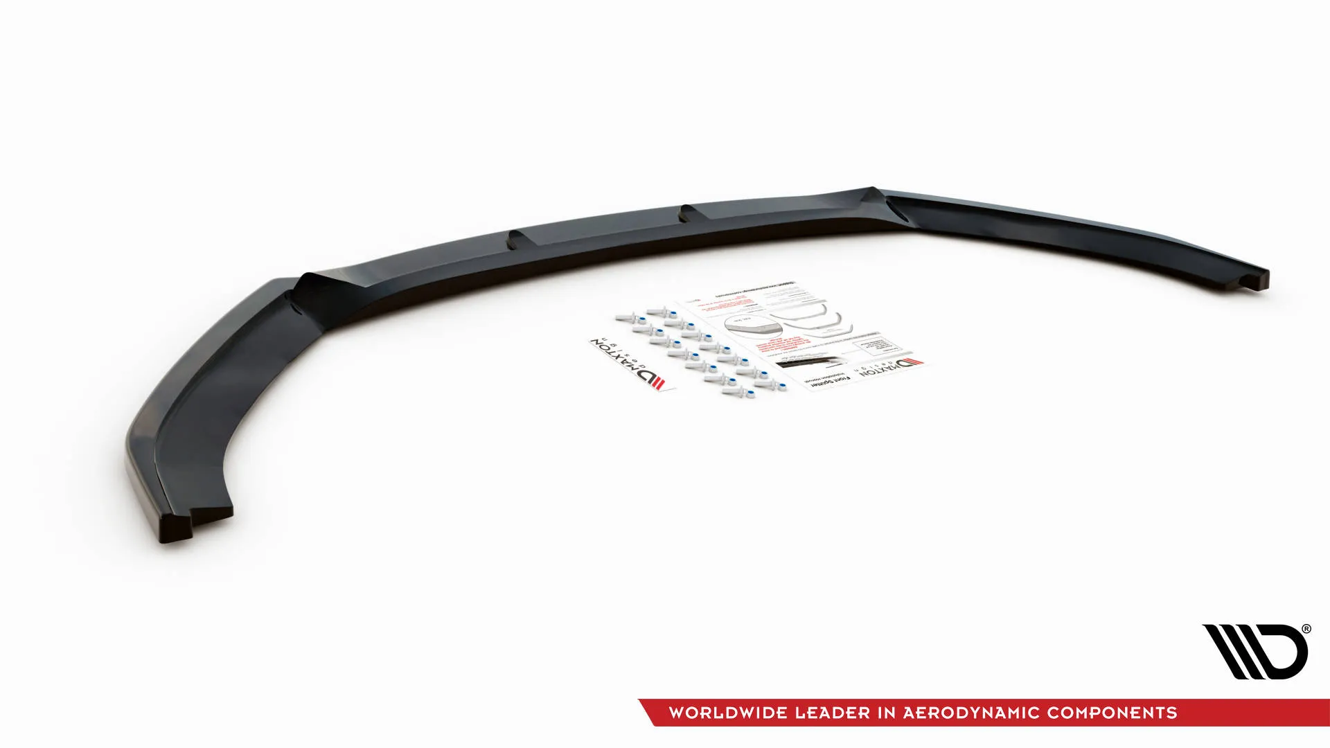 Frontleppe Hyundai I40 Mk1 - Bilde 5