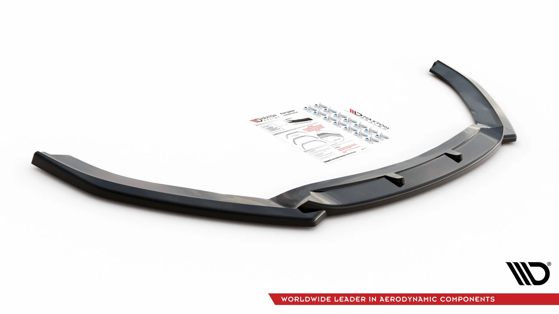 Frontleppe Hyundai I40 Mk1 - Bilde 4