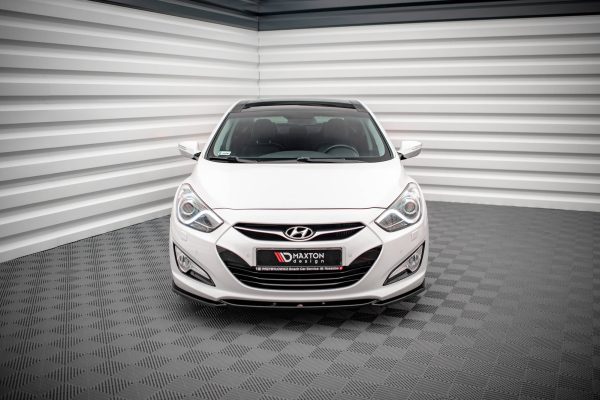 Frontleppe Hyundai I40 Mk1