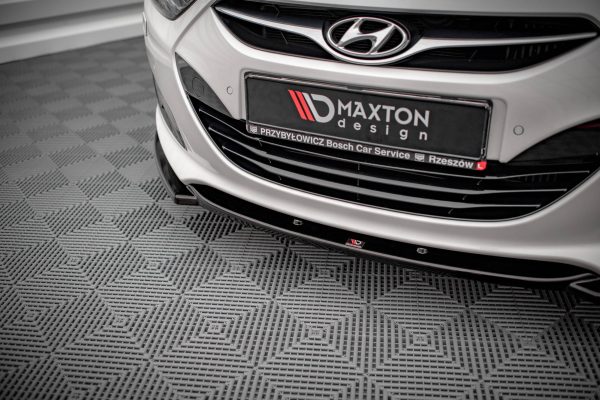 Frontleppe Hyundai I40 Mk1