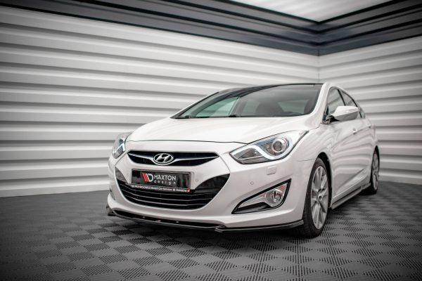 Frontleppe Hyundai I40 Mk1