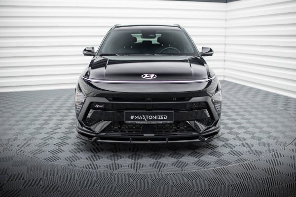 Frontleppe Hyundai Kona N-Line Mk2