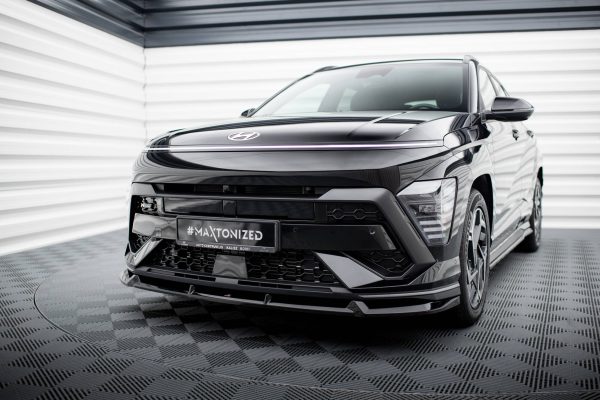 Frontleppe Hyundai Kona N-Line Mk2