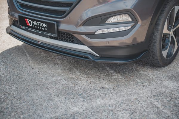 Frontleppe Hyundai Tucson Mk3