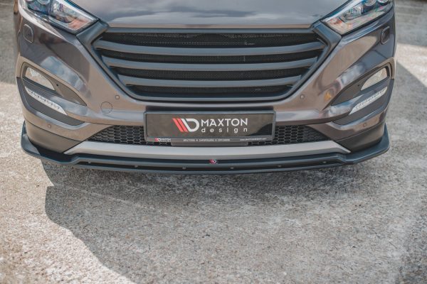 Frontleppe Hyundai Tucson Mk3