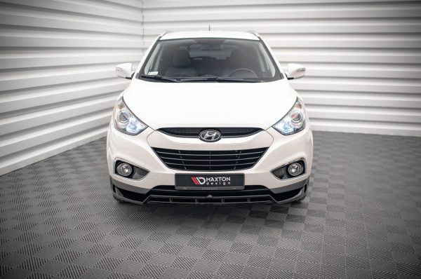 Frontleppe Hyundai ix35 Mk1