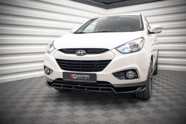 Frontleppe Hyundai ix35 Mk1