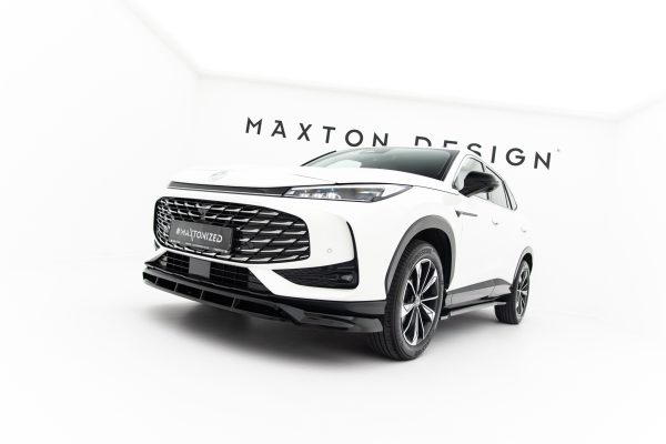 Frontleppe MG HS Mk2