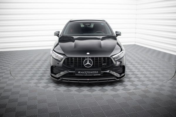 Frontleppe Mercedes-AMG A35 W177 Facelift