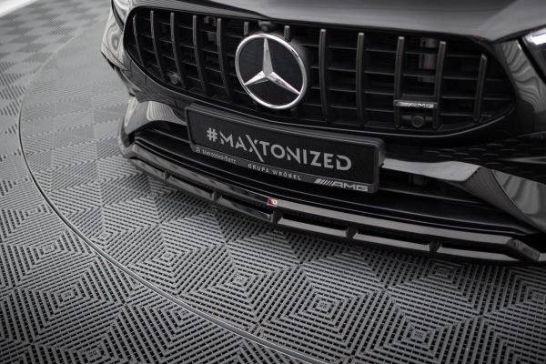 Frontleppe Mercedes-AMG A35 W177 Facelift