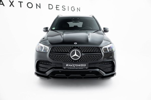 Frontleppe Mercedes-AMG / AMG-Line GLE SUV W167