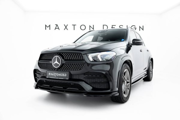 Frontleppe Mercedes-AMG / AMG-Line GLE SUV W167