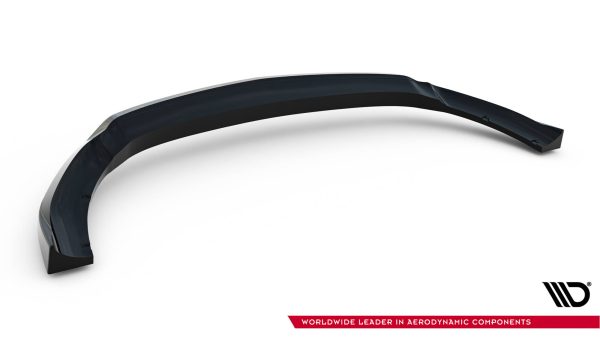 Frontleppe Mercedes-AMG CLA 35 Coupe / Shooting Brake C118 Facelift / X118 Facelift