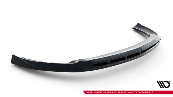 Frontleppe Mercedes-AMG CLA 35 Coupe / Shooting Brake C118 Facelift / X118 Facelift