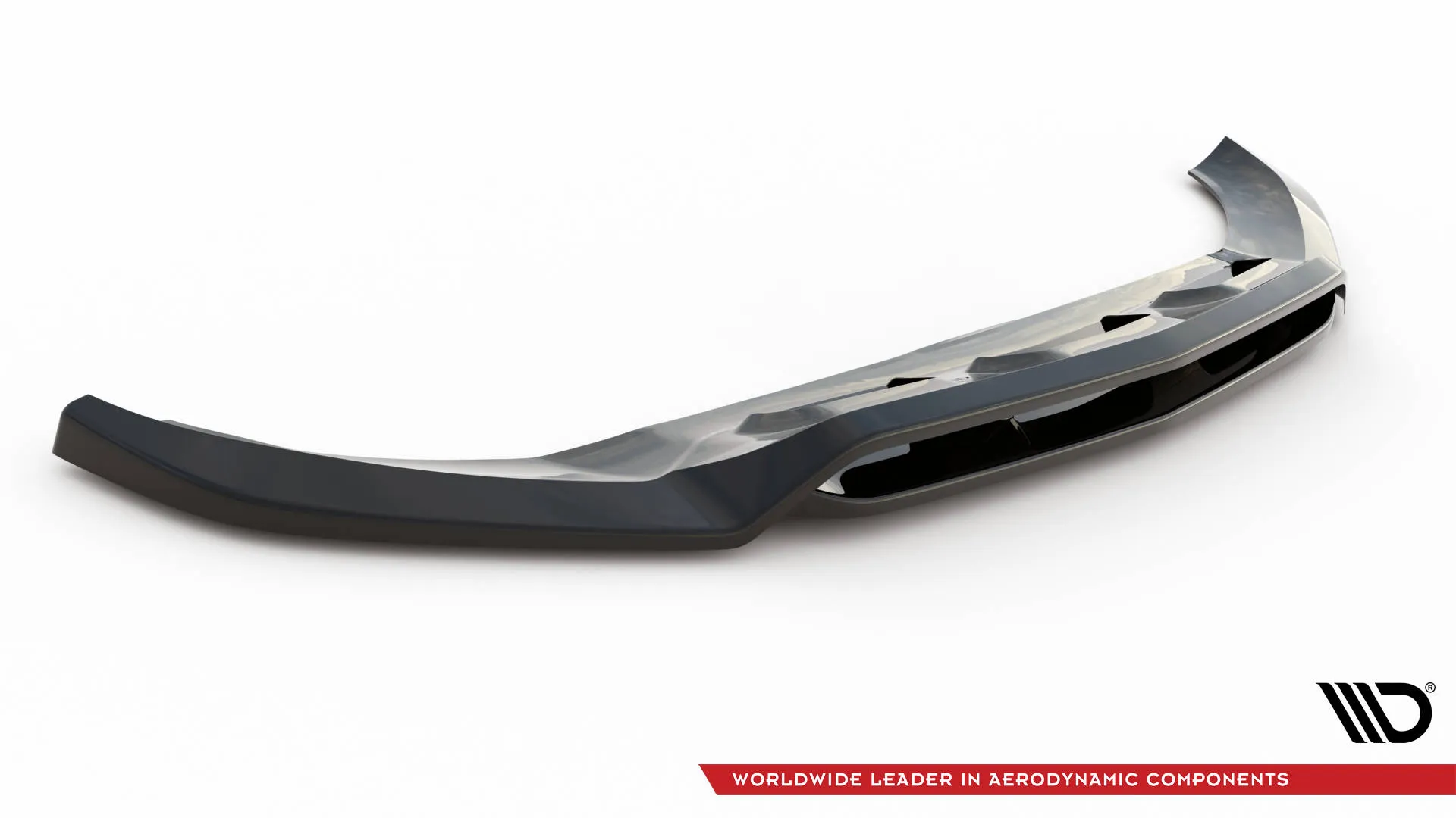 Frontleppe Mercedes-AMG GLC 43 / AMG-Line SUV X253 Facelift - Bilde 4