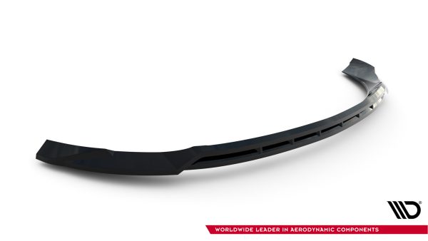Frontleppe Mercedes-AMG GLC 43 X254