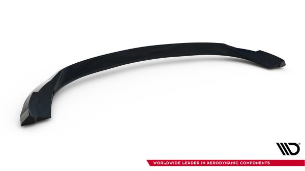 Frontleppe Mercedes-AMG GLC 43 X254