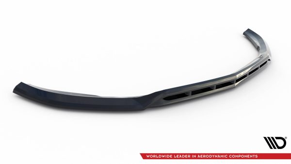 Frontleppe Mercedes-AMG GLC 63 SUV / Coupe X253 / C253