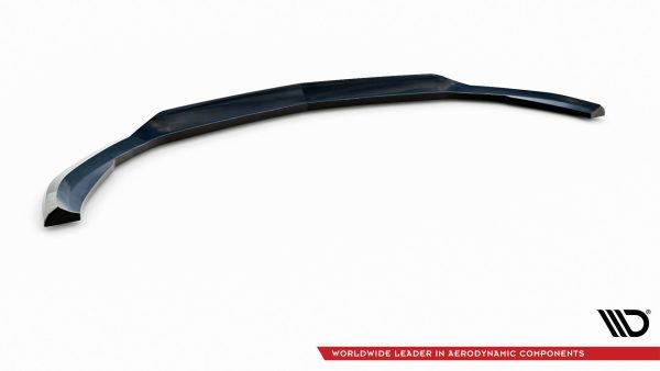 Frontleppe Mercedes-AMG GLC 63 SUV / Coupe X253 / C253