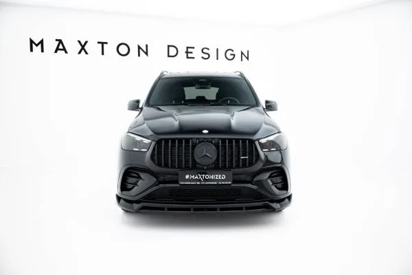 Frontleppe Mercedes-AMG GLE 53 SUV / Coupe W167 Facelift / C167 Facelift - Bilde 2