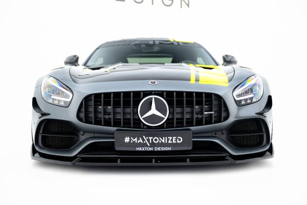 Frontleppe Mercedes-AMG GT C C190 Facelift