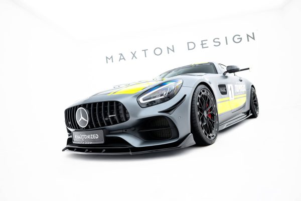 Frontleppe Mercedes-AMG GT C C190 Facelift