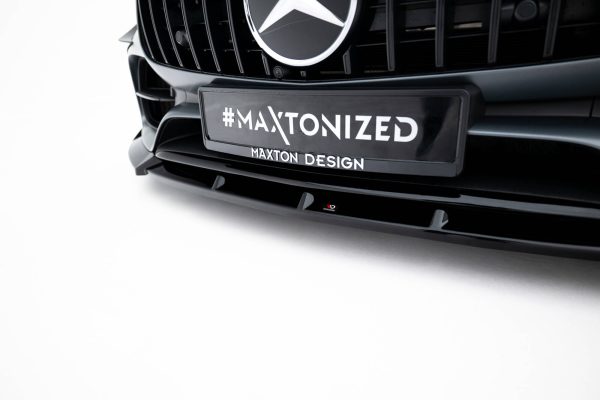 Frontleppe Mercedes-AMG GT C C190 Facelift