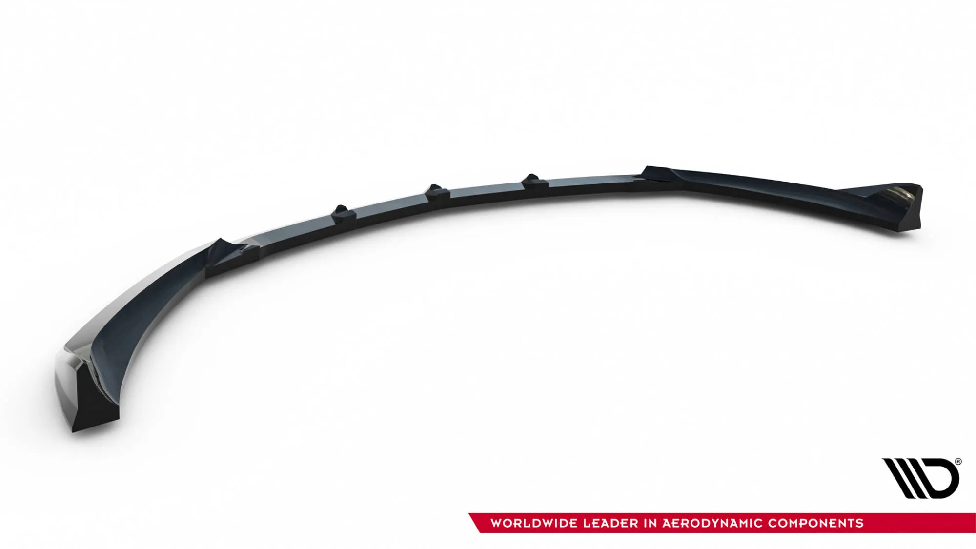 Frontleppe Mercedes-AMG GT C C190 Facelift - Bilde 9