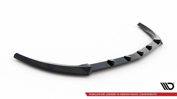 Frontleppe Mercedes-Benz B W246