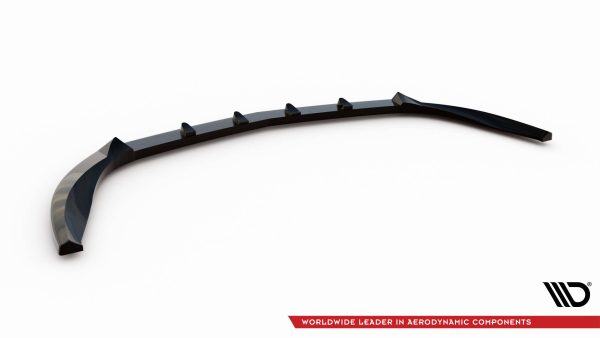 Frontleppe Mercedes-Benz B W246