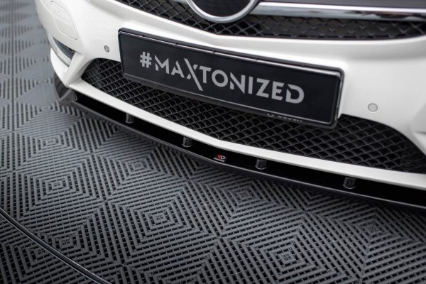 Frontleppe Mercedes-Benz B W246
