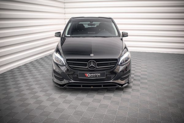 Frontleppe Mercedes-Benz B W246 Facelift