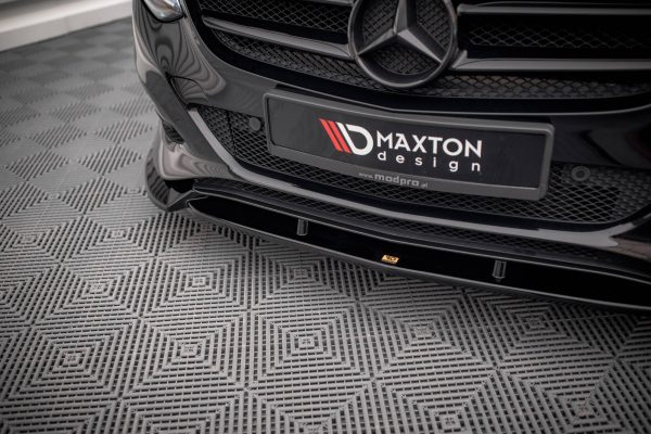 Frontleppe Mercedes-Benz B W246 Facelift