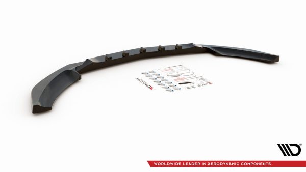 Frontleppe Mercedes-Benz C W205