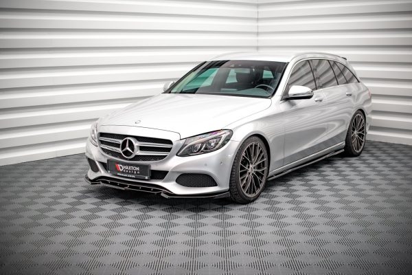 Frontleppe Mercedes-Benz C W205