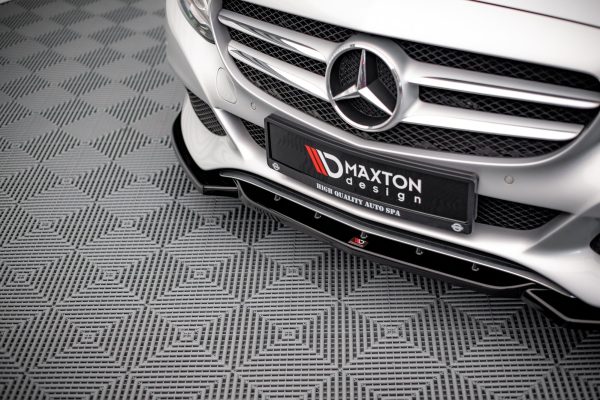 Frontleppe Mercedes-Benz C W205