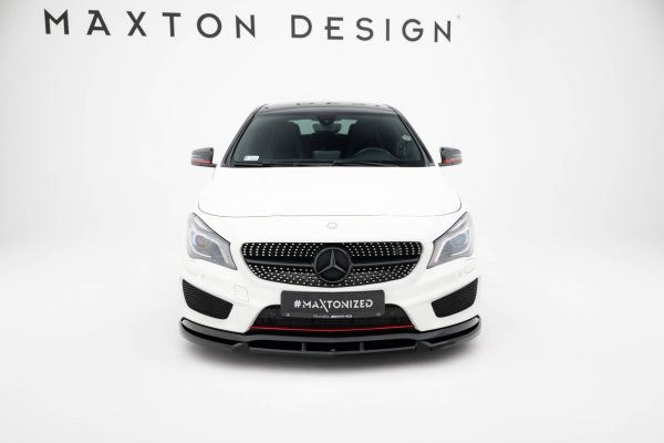 Frontleppe Mercedes-Benz CLA AMG-Line C117