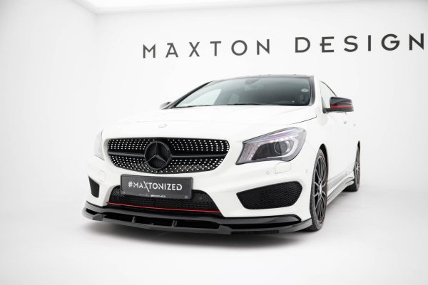 Frontleppe Mercedes-Benz CLA AMG-Line C117