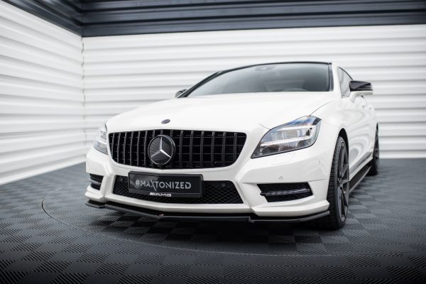 Frontleppe Mercedes-Benz CLS AMG-Line C218
