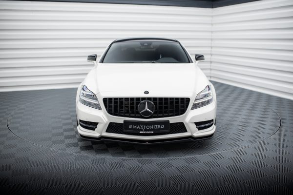 Frontleppe Mercedes-Benz CLS AMG-Line C218