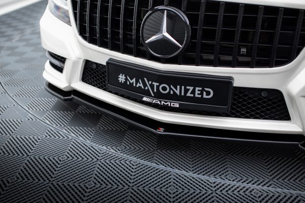 Frontleppe Mercedes-Benz CLS AMG-Line C218