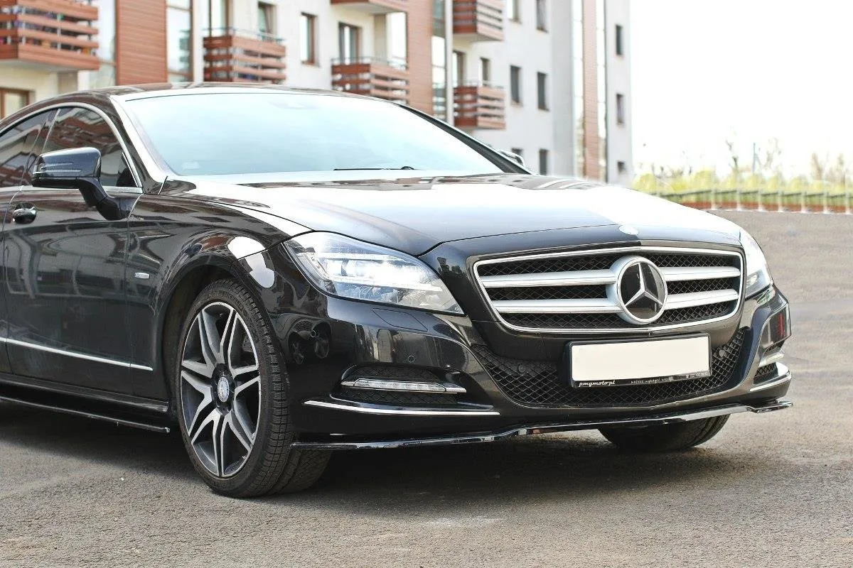 Frontleppe Mercedes-Benz CLS C218