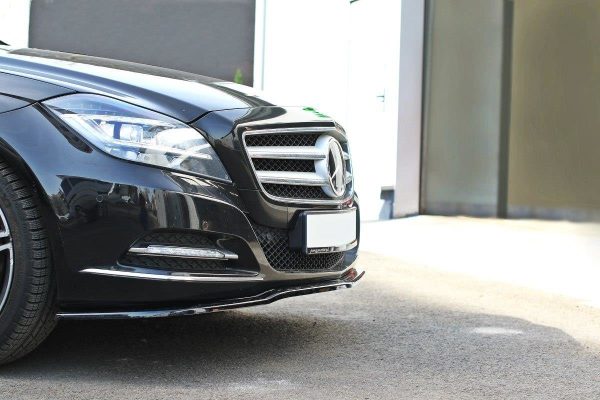 Frontleppe Mercedes-Benz CLS C218